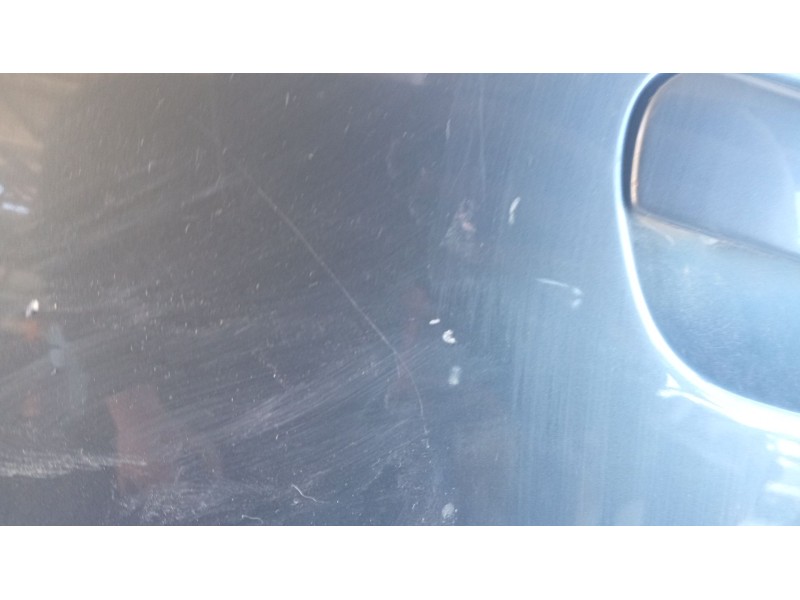 Recambio de puerta delantera izquierda para audi a3 (8p1) 1.9 tdi referencia OEM IAM 8L4831051  