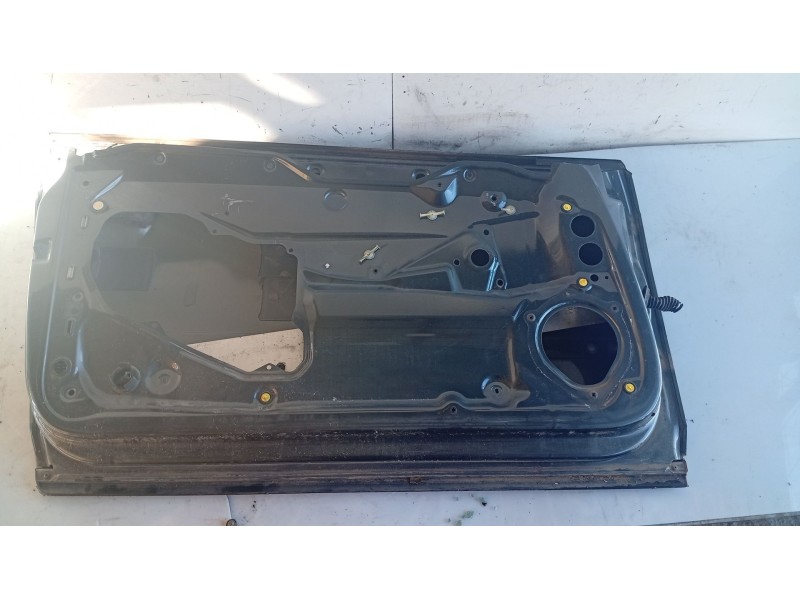 Recambio de puerta delantera izquierda para audi a3 (8p1) 1.9 tdi referencia OEM IAM 8L4831051  