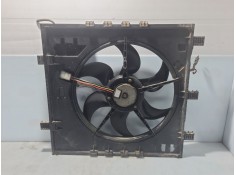 Recambio de electroventilador para mercedes-benz vito furgoneta (w638) 108 d 2.3 (638.064, 638.068) referencia OEM IAM A63850010