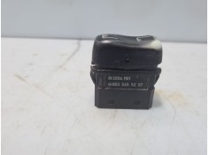 Recambio de interruptor para mercedes-benz vito furgoneta (w638) 108 d 2.3 (638.064, 638.068) referencia OEM IAM 0035455207   2