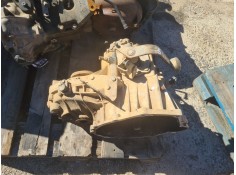 Recambio de caja cambios para mercedes-benz vito furgoneta (w638) 108 d 2.3 (638.064, 638.068) referencia OEM IAM A6382600100 A6