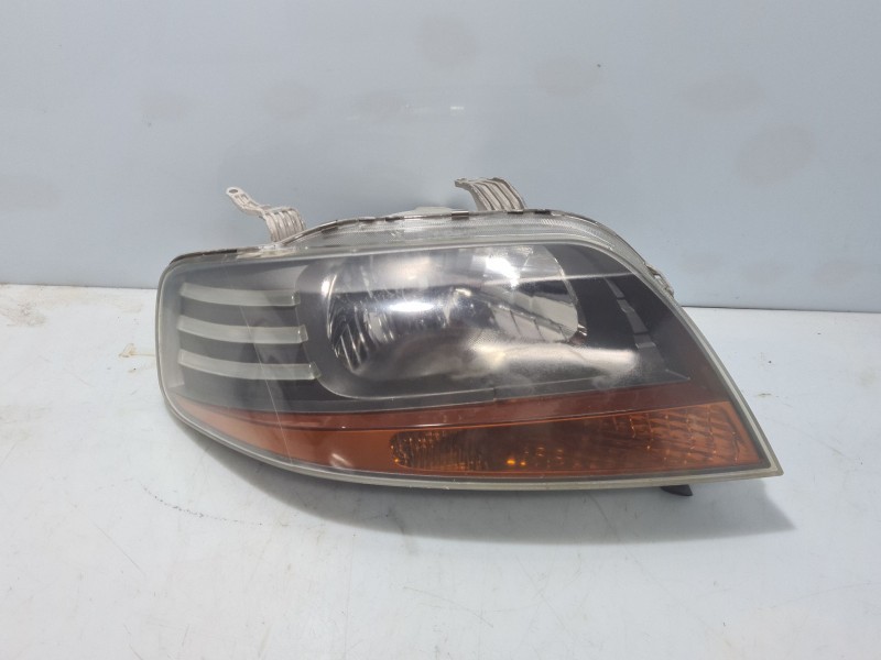 Recambio de faro derecho para chevrolet aveo / kalos hatchback (t250, t255) 1.2 referencia OEM IAM 96540152  