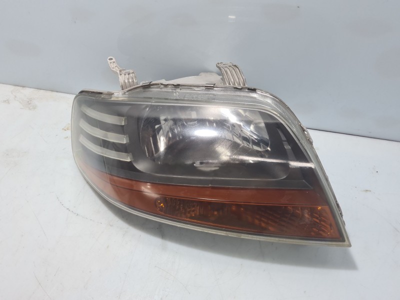 Recambio de faro derecho para chevrolet aveo / kalos hatchback (t250, t255) 1.2 referencia OEM IAM 96540152  