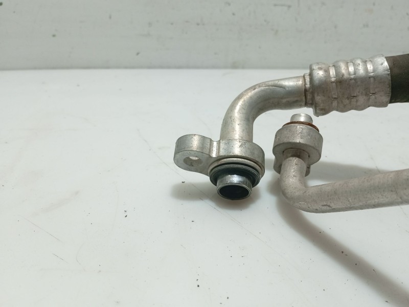 Recambio de tubo para opel insignia a (g09) 2.0 cdti (68) referencia OEM IAM 13220107  