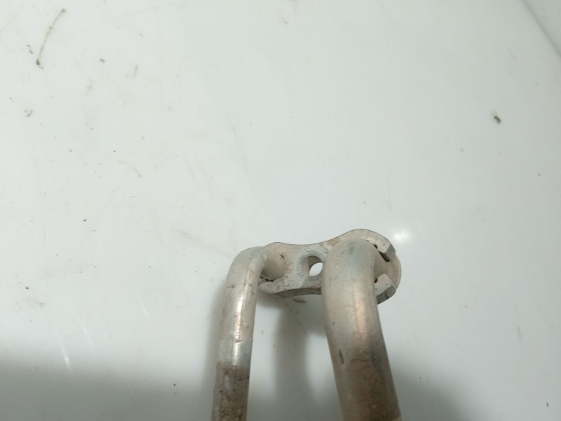 Recambio de tubo para opel insignia a (g09) 2.0 cdti (68) referencia OEM IAM 13220107  