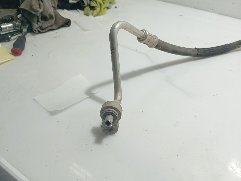 Recambio de tubo para opel insignia a (g09) 2.0 cdti (68) referencia OEM IAM 22768972  