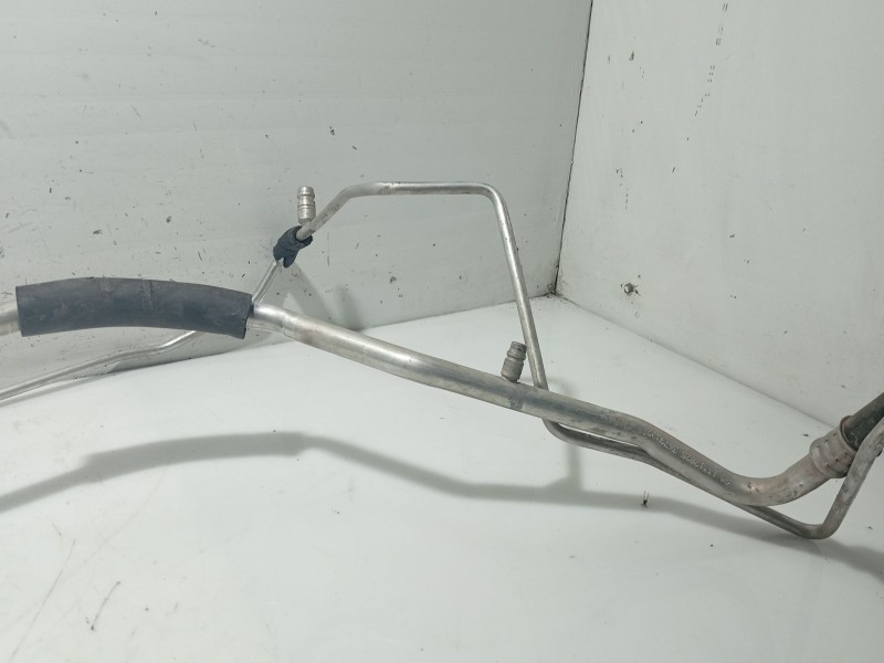 Recambio de tubo para opel insignia a (g09) 2.0 cdti (68) referencia OEM IAM 22768972  