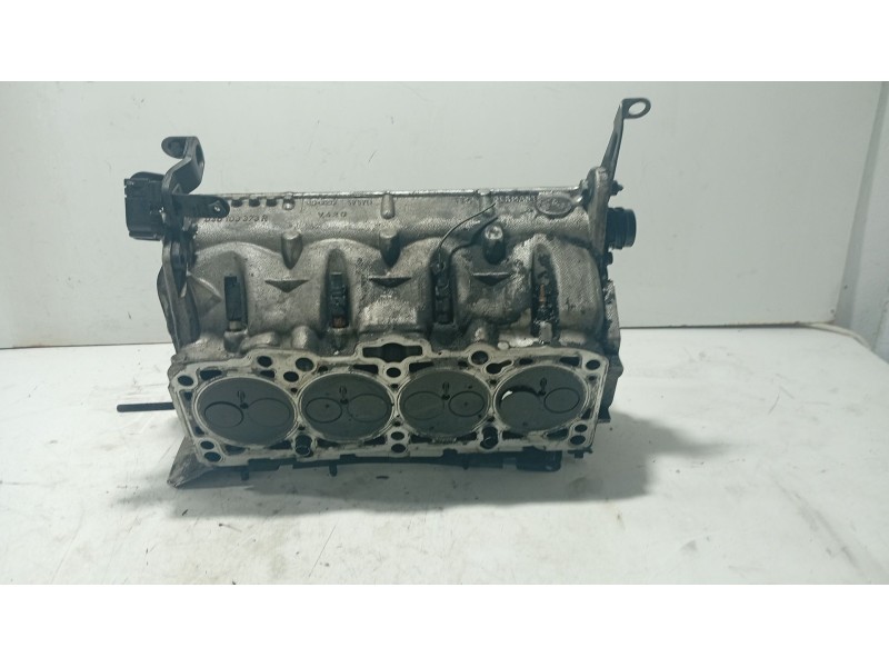Recambio de culata para audi a3 (8p1) 1.9 tdi referencia OEM IAM 038103373R  