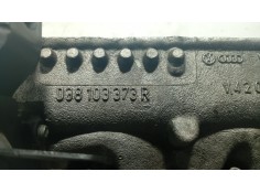 Recambio de culata para audi a3 (8p1) 1.9 tdi referencia OEM IAM 038103373R   2