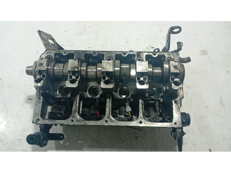 Recambio de culata para audi a3 (8p1) 1.9 tdi referencia OEM IAM 038103373R  