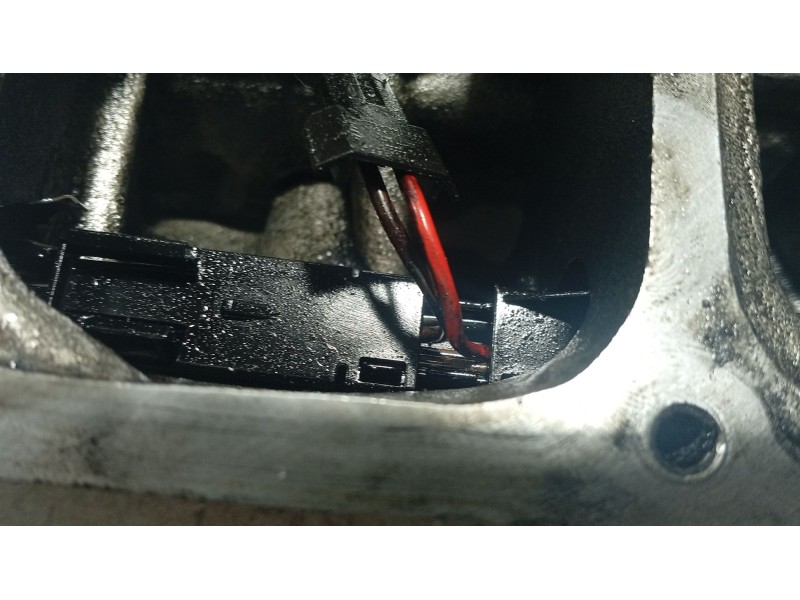 Recambio de culata para audi a3 (8p1) 1.9 tdi referencia OEM IAM 038103373R  