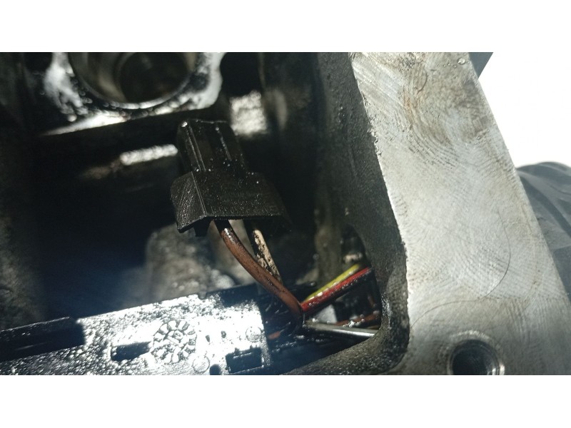 Recambio de culata para audi a3 (8p1) 1.9 tdi referencia OEM IAM 038103373R  