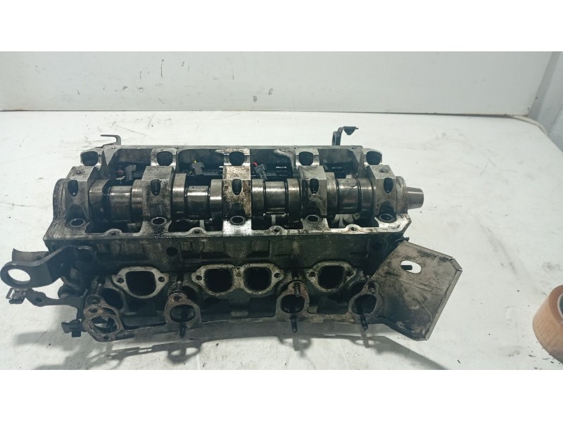 Recambio de culata para audi a3 (8p1) 1.9 tdi referencia OEM IAM 038103373R  