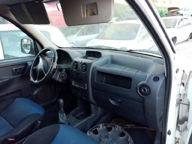 citroen berlingo 1.9 diesel   |   0.02 - ... | 2002 | 69 cv / 51 kw del año 2002