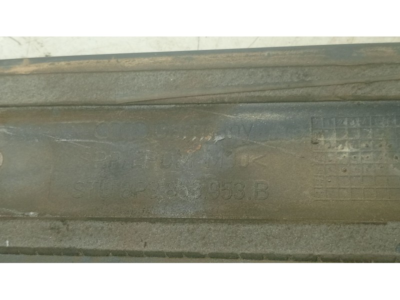 Recambio de moldura para audi a3 (8p1) 1.9 tdi referencia OEM IAM   
