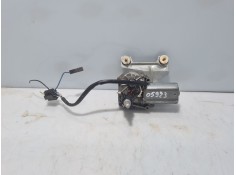 Recambio de motor limpia trasero para peugeot 205 furgoneta/hatchback 1.8 d referencia OEM IAM 640572  