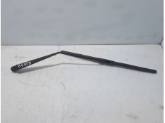 Recambio de brazo limpia trasero para peugeot 205 furgoneta/hatchback 1.8 d referencia OEM IAM 642958  