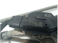 Recambio de motor limpia delantero para opel insignia a (g09) 2.0 cdti (68) referencia OEM IAM 13227392 1270343  2