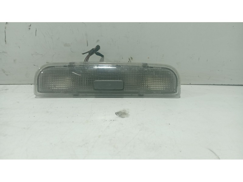 Recambio de luz interior para audi a3 (8p1) 1.9 tdi referencia OEM IAM 8P0947111A  