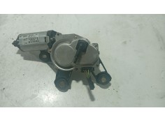 Recambio de motor limpia trasero para audi a3 (8p1) 1.9 tdi referencia OEM IAM   