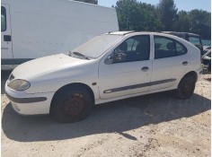 renault megane i fase 2 classic (la..) 1.6   |   0.97 - 0.03 | 1997 - 2003 | 107 cv / 79 kw del año 1997