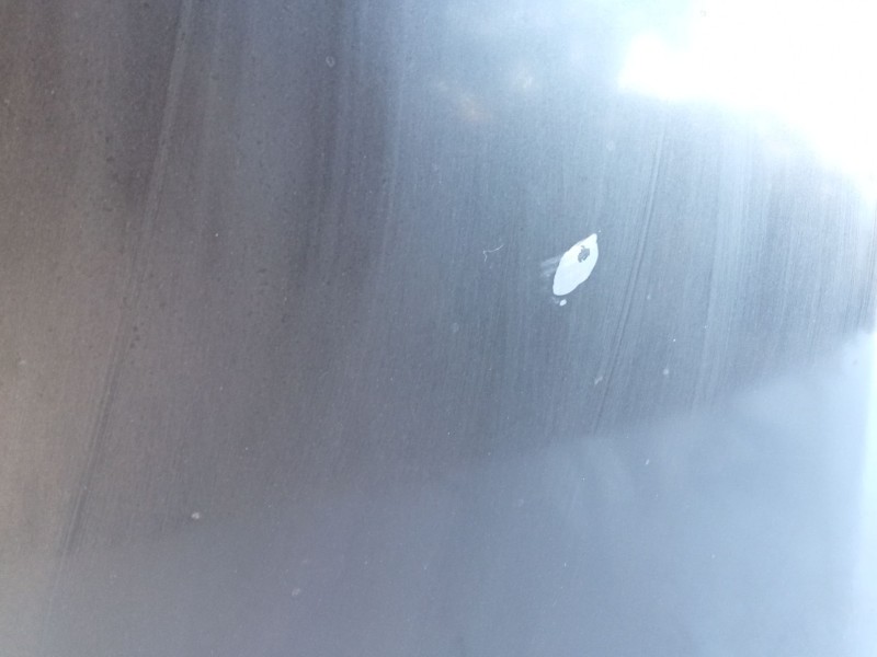 Recambio de capot para opel insignia a (g09) 2.0 cdti (68) referencia OEM IAM 1160013  