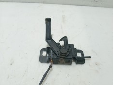 Recambio de cerradura capot para opel insignia a (g09) 2.0 cdti (68) referencia OEM IAM 1178027   2