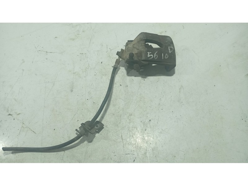 Recambio de pinza freno delantera derecha para audi a3 (8p1) 1.9 tdi referencia OEM IAM   