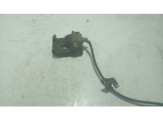 Recambio de pinza freno delantera derecha para audi a3 (8p1) 1.9 tdi referencia OEM IAM    2