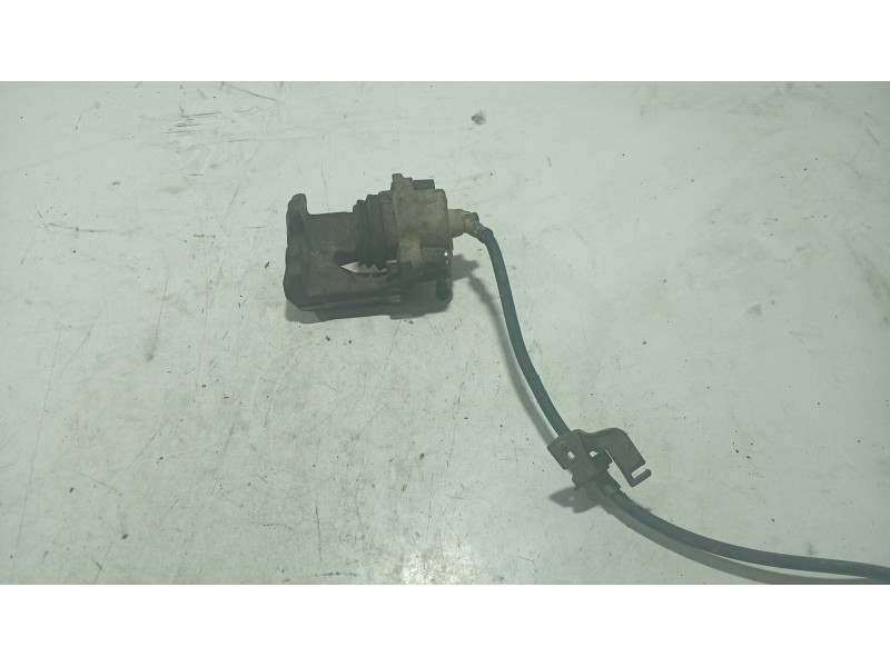 Recambio de pinza freno delantera derecha para audi a3 (8p1) 1.9 tdi referencia OEM IAM   