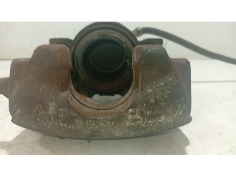 Recambio de pinza freno delantera derecha para audi a3 (8p1) 1.9 tdi referencia OEM IAM   
