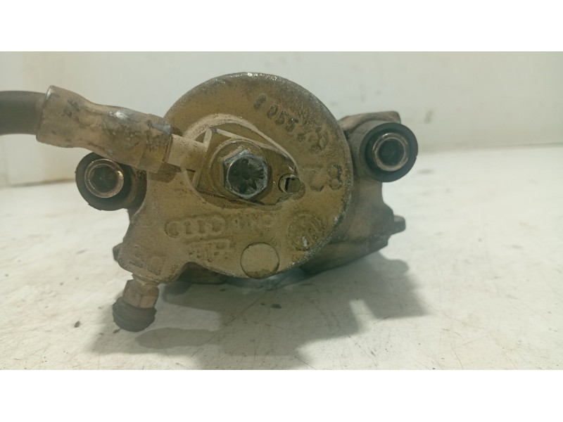 Recambio de pinza freno delantera derecha para audi a3 (8p1) 1.9 tdi referencia OEM IAM   