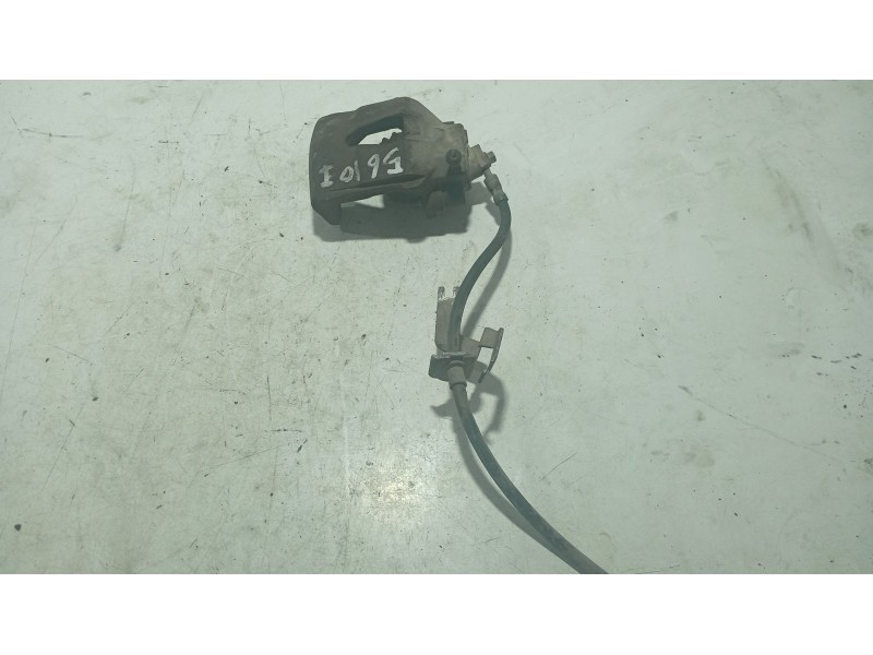 Recambio de pinza freno delantera izquierda para audi a3 (8p1) 1.9 tdi referencia OEM IAM 1K0615123E  