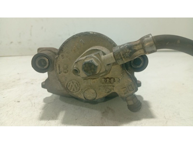 Recambio de pinza freno delantera izquierda para audi a3 (8p1) 1.9 tdi referencia OEM IAM 1K0615123E  