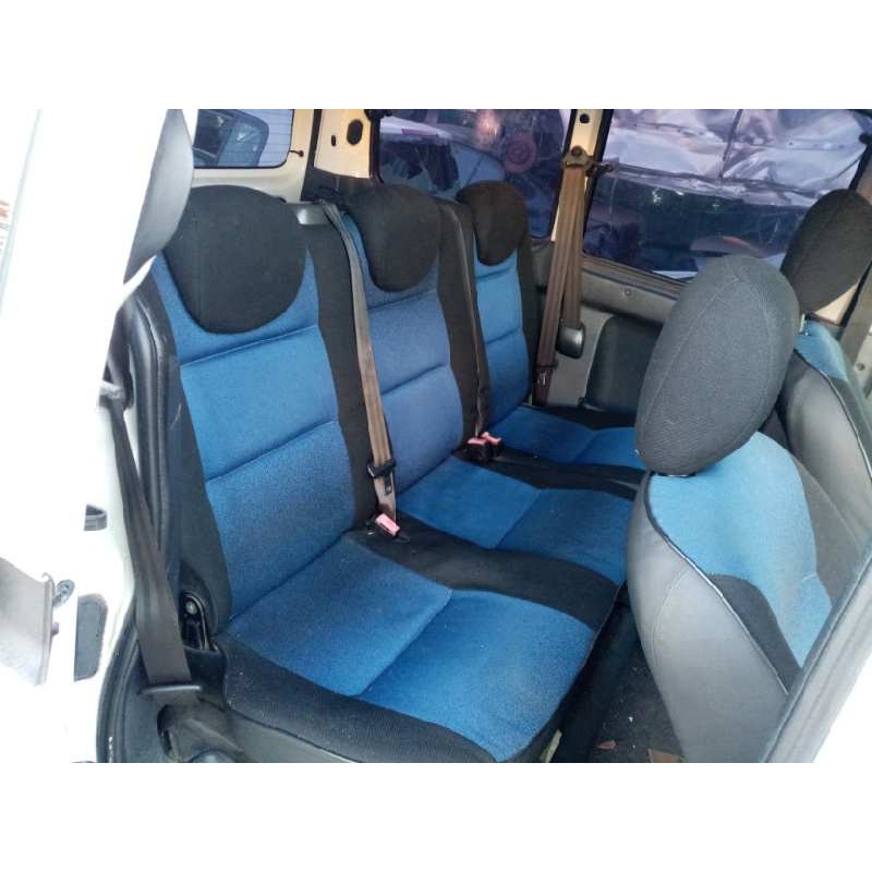 citroen berlingo 1.9 diesel   |   0.02 - ... | 2002 | 69 cv / 51 kw del año 2002