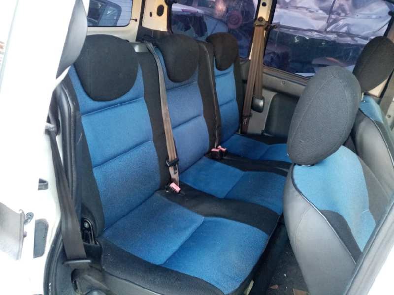 citroen berlingo 1.9 diesel   |   0.02 - ... | 2002 | 69 cv / 51 kw del año 2002