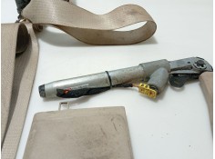 Recambio de cinturon seguridad delantero izquierdo para opel insignia a (g09) 2.0 cdti (68) referencia OEM IAM 197719 13303850  2