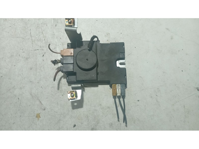 Recambio de modulo electronico para audi a3 (8p1) 1.9 tdi referencia OEM IAM 8P3035225  