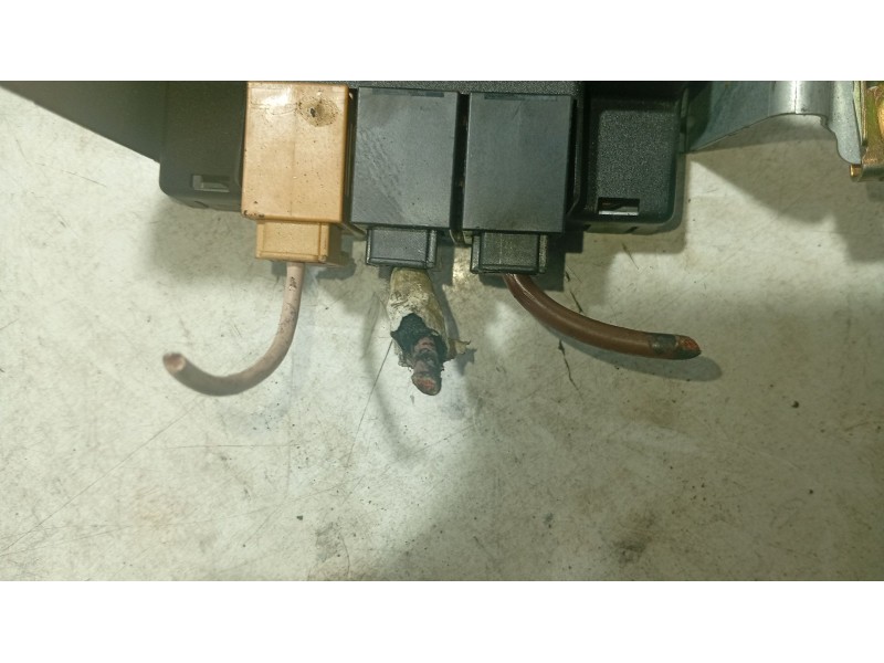 Recambio de modulo electronico para audi a3 (8p1) 1.9 tdi referencia OEM IAM 8P3035225  