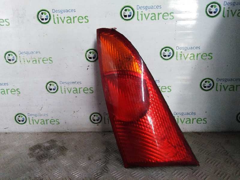 Recambio de piloto trasero derecho para ford focus berlina (cak) trend   |   08.98 - 12.04 | 1998 - 2004 | 101 cv / 74 kw refere