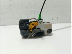 Recambio de cerradura puerta trasera izquierda para opel insignia a (g09) 2.0 cdti (68) referencia OEM IAM 13578244 133692  2