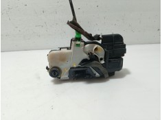 Recambio de cerradura puerta trasera derecha para opel insignia a (g09) 2.0 cdti (68) referencia OEM IAM 133743 13579566  2