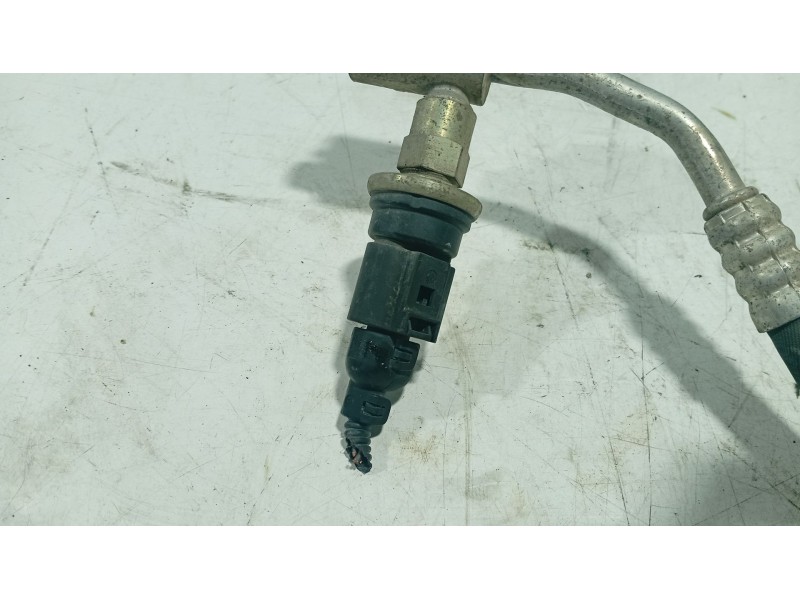 Recambio de tubo para audi a3 (8p1) 1.9 tdi referencia OEM IAM 1K08207410AJ  