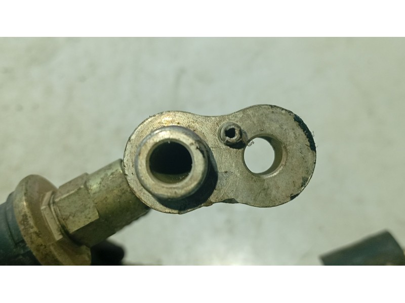 Recambio de tubo para audi a3 (8p1) 1.9 tdi referencia OEM IAM 1K08207410AJ  