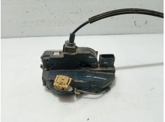 Recambio de cerradura puerta delantera izquierda para opel insignia a (g09) 2.0 cdti (68) referencia OEM IAM 13579523 13503802  2