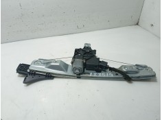 Recambio de elevalunas trasero izquierdo para opel insignia a (g09) 2.0 cdti (68) referencia OEM IAM 13290263   2