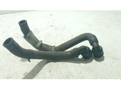Recambio de tubo para audi a3 (8p1) 1.9 tdi referencia OEM IAM 1KO121156BG  