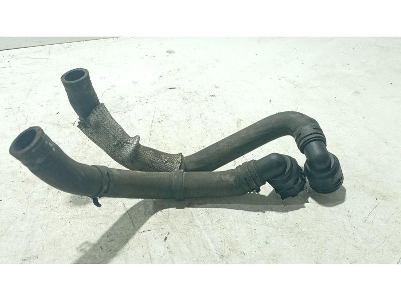 Recambio de tubo para audi a3 (8p1) 1.9 tdi referencia OEM IAM 1KO121156BG  