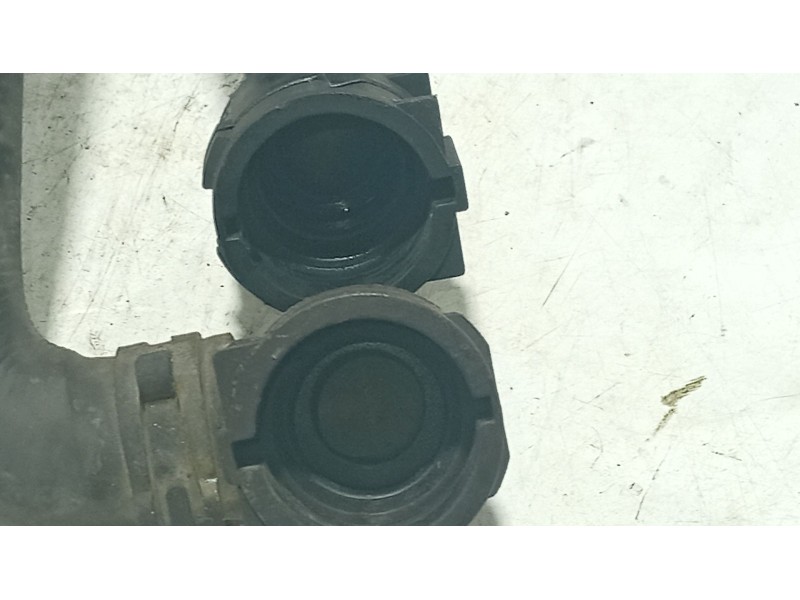 Recambio de tubo para audi a3 (8p1) 1.9 tdi referencia OEM IAM 1KO121156BG  