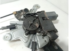 Recambio de elevalunas delantero izquierdo para opel insignia a (g09) 2.0 cdti (68) referencia OEM IAM 965872102   2